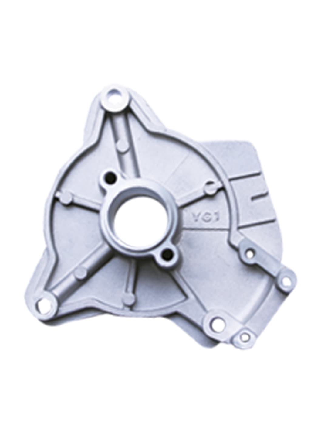 MAGNET PLATE ONLY — 125CC CG125-CDI - FIT Auto Parts spare part