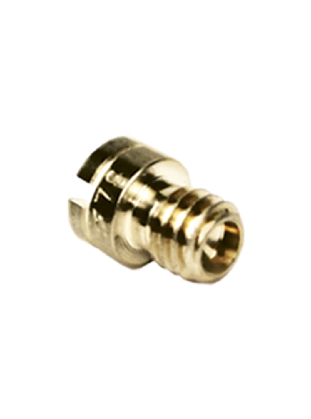MAIN JET # 75 spare part by FIT Auto Parts
