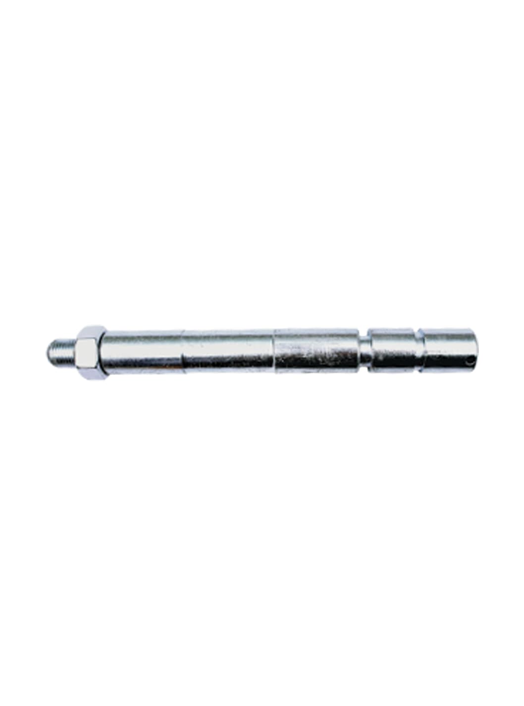 MAIN STAND PIN (PIN NUT SLEEVE) - FIT Auto Parts spare part