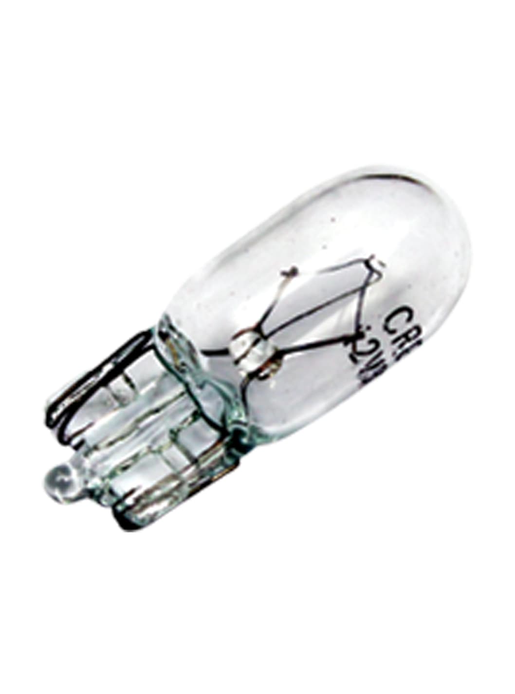 METER BULB 158-1 12V 3W WEDGE - FIT Auto Parts spare part