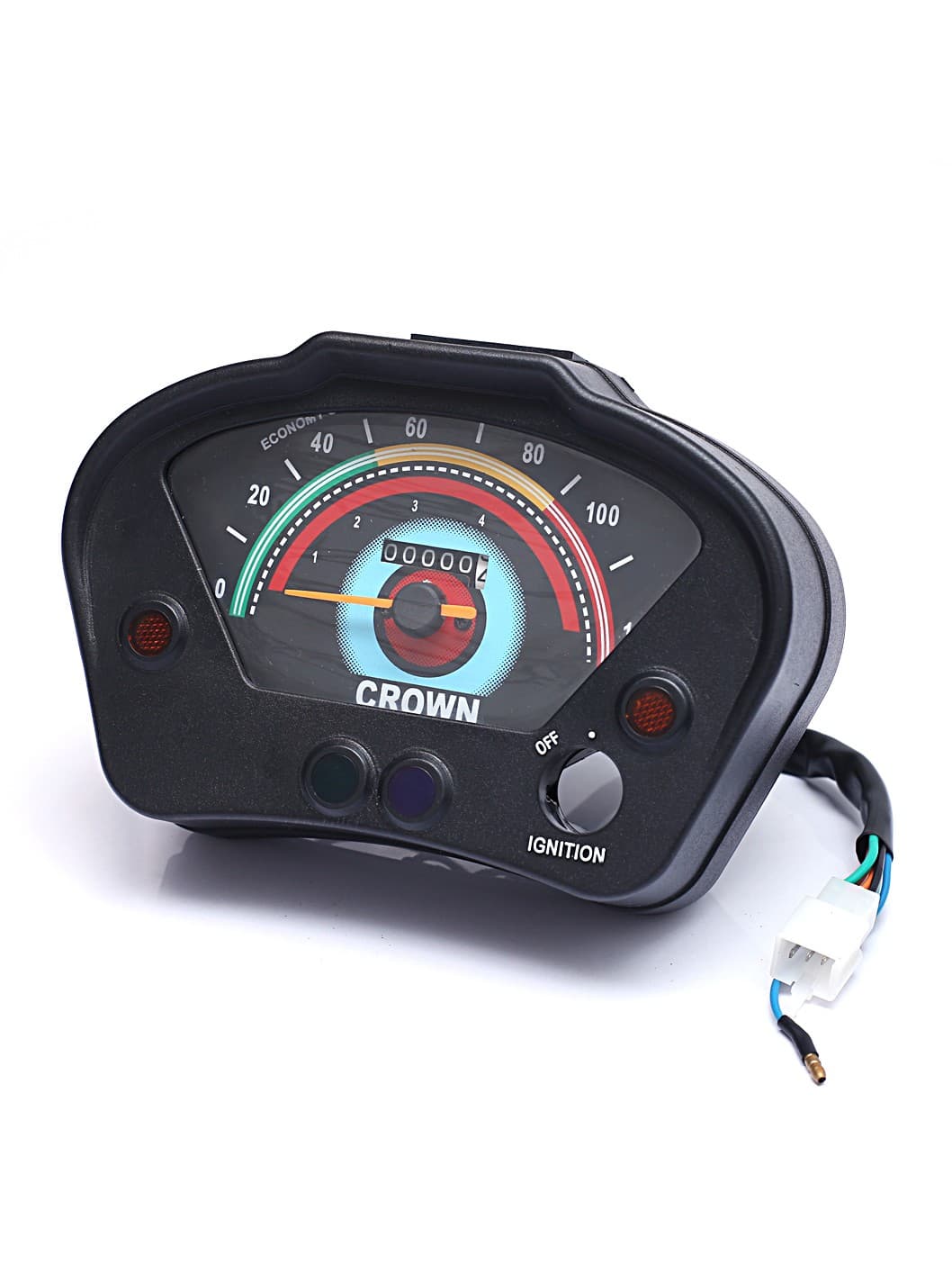 METER COMPLETE "S.STAR" spare part by FIT Auto Parts
