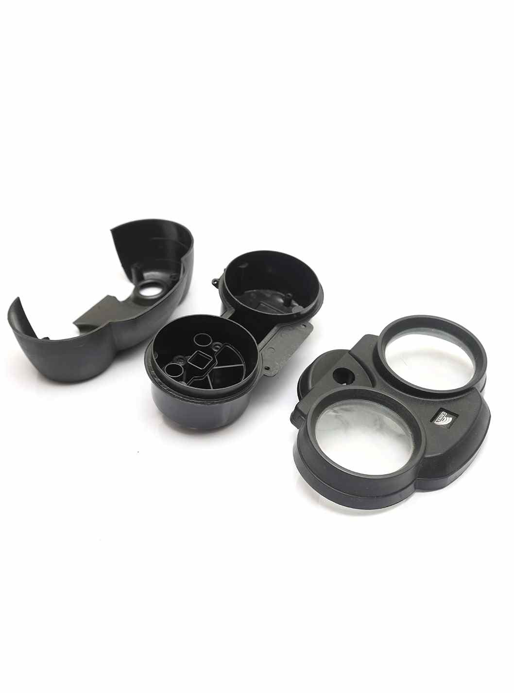 METER COVER "100CC" spare part by FIT Auto Parts