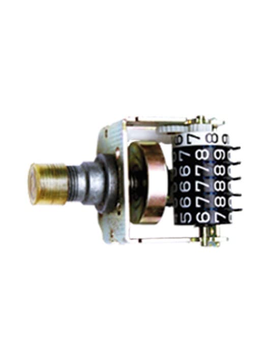 METER MOVEMENT - FIT Auto Parts spare part