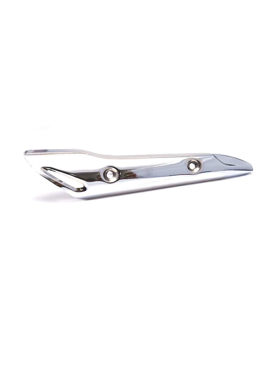 MUFFLER SHOW PATTI — 100CC CR100 - FIT Auto Parts spare part