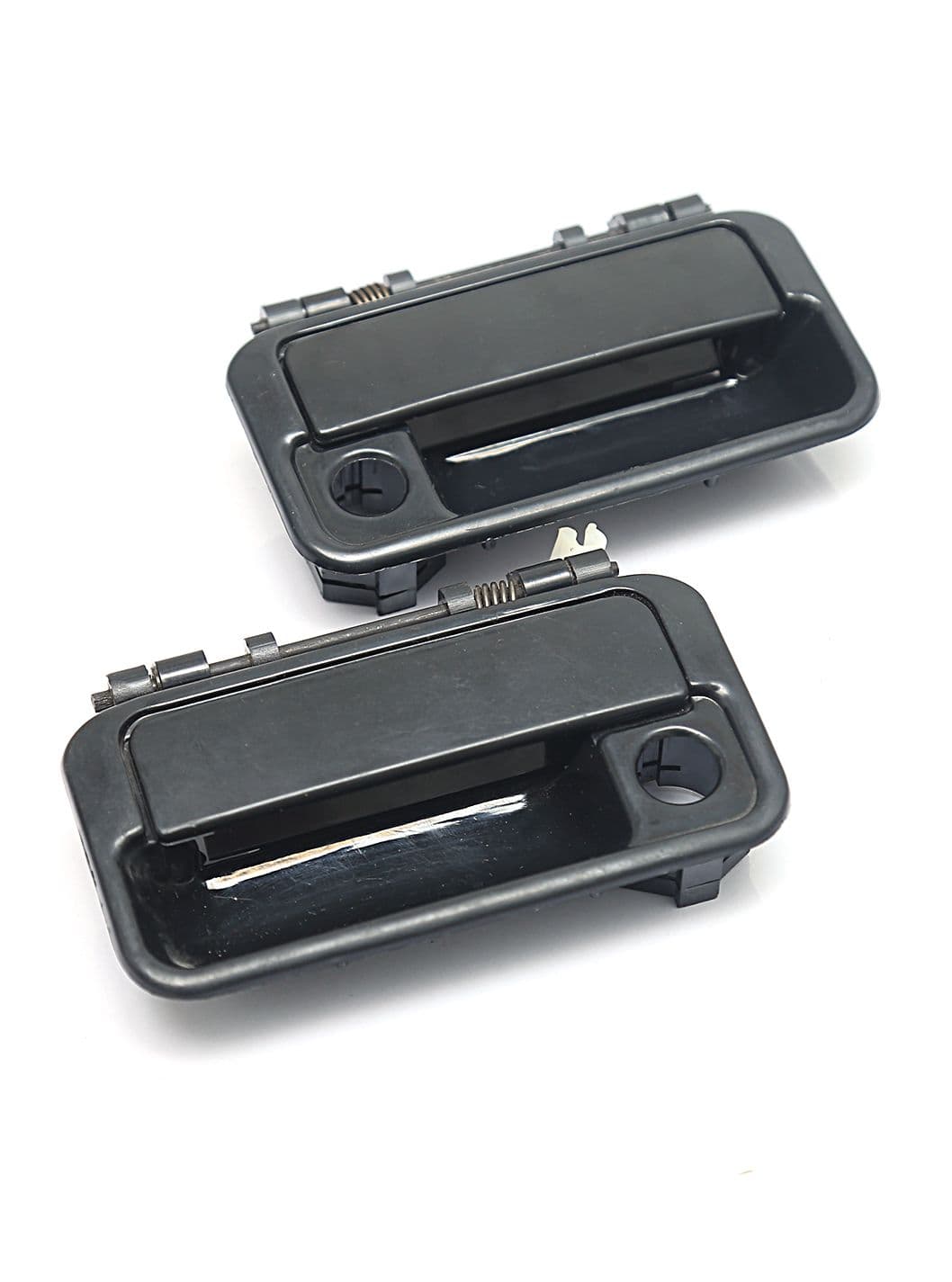OUTER HANDLE FRONT LH spare part by FIT Auto Parts