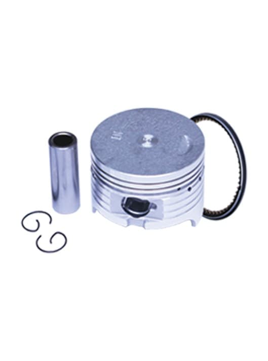 PISTON KIT 0.50 — 100CC CD100 - FIT Auto Parts spare part