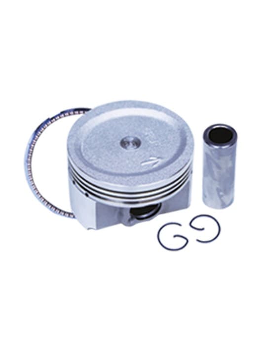PISTON KIT 0.50 — SUZUKI GS150 - FIT Auto Parts spare part