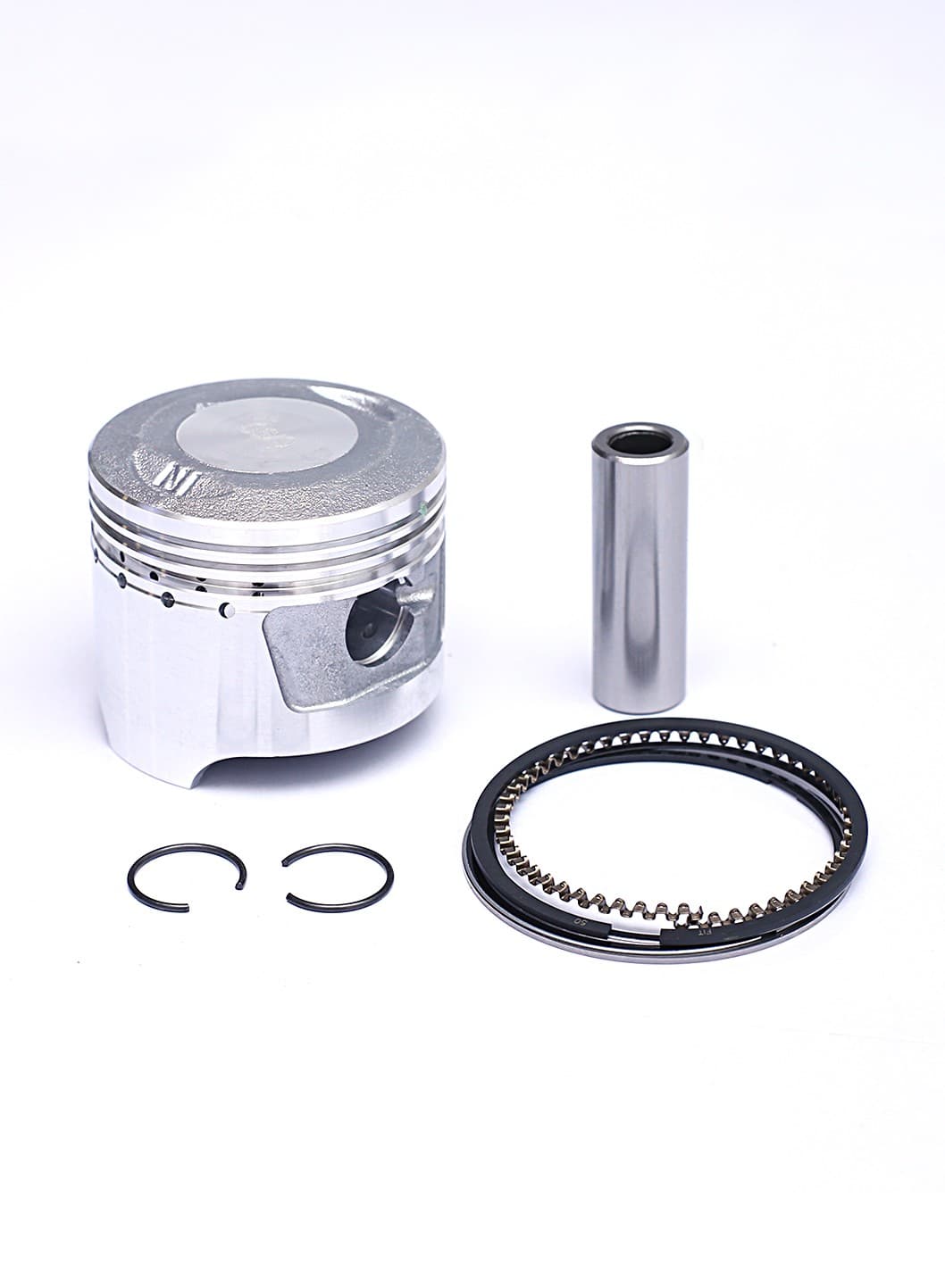 PISTON KIT 0.50 — 70CC CD70-EURO2 - FIT Auto Parts spare part