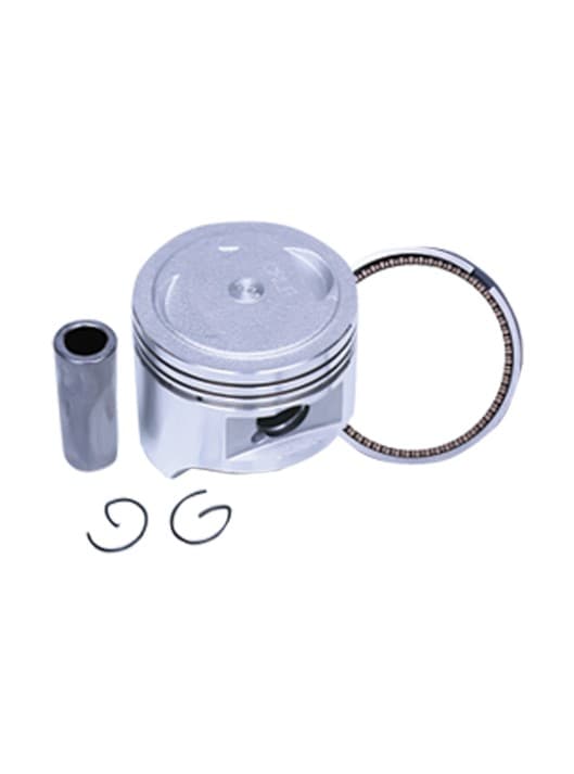 PISTON KIT 0.50 spare part by FIT Auto Parts