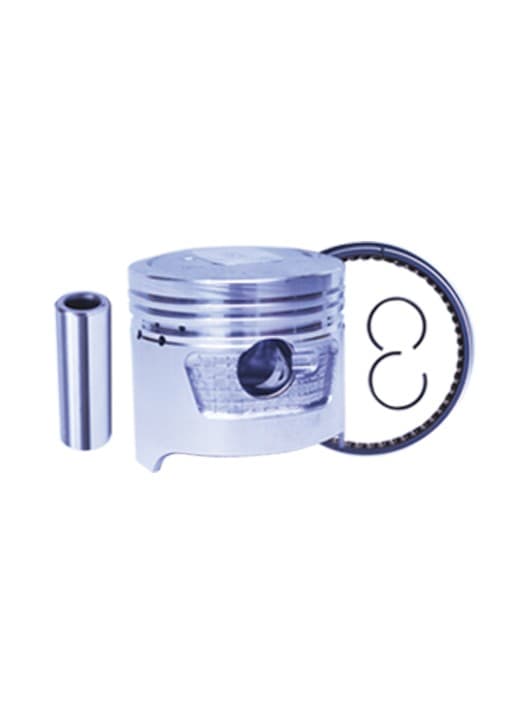 PISTON KIT 0.50 spare part by FIT Auto Parts