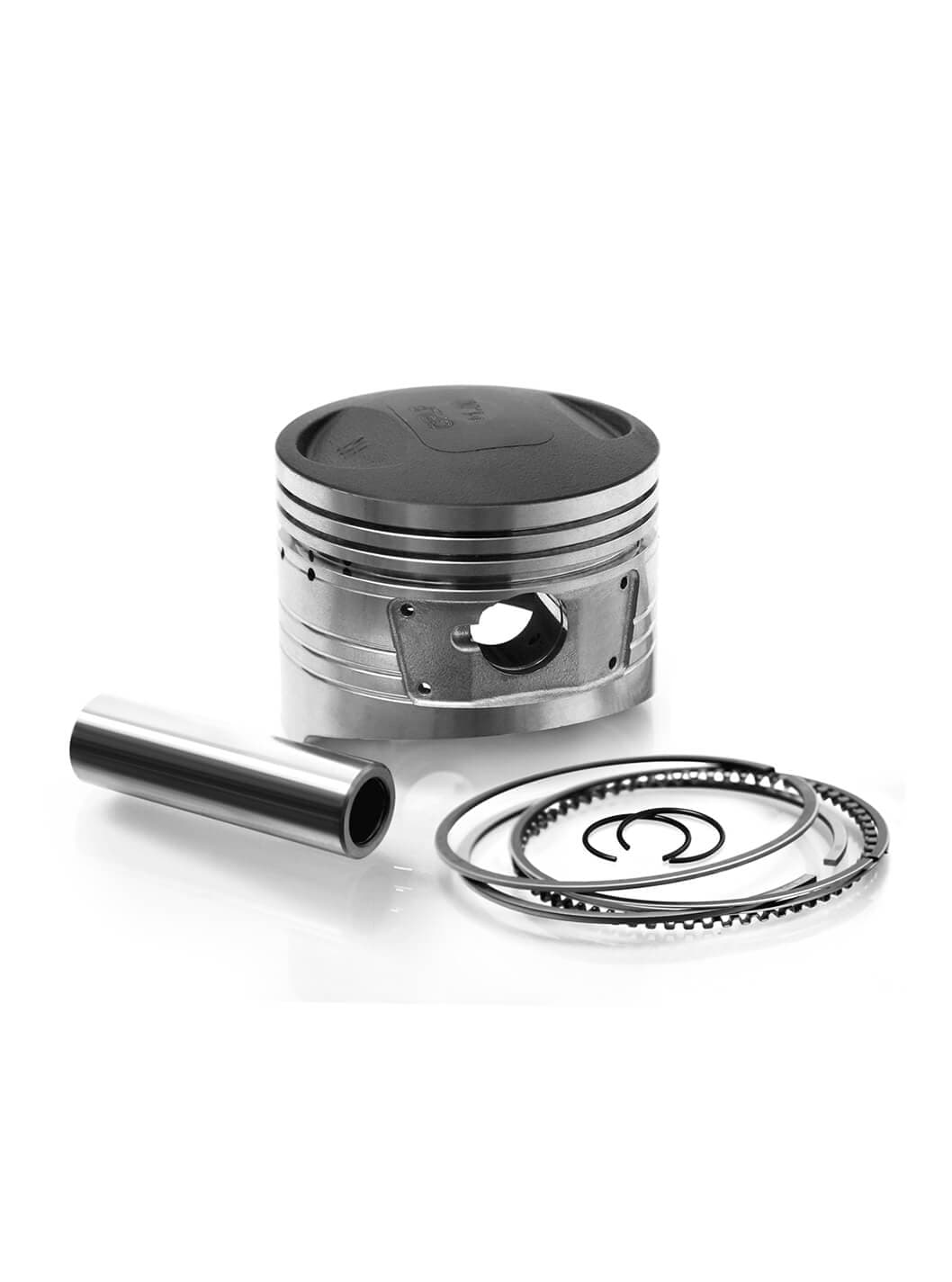 PISTON KIT 1.00 spare part by FIT Auto Parts