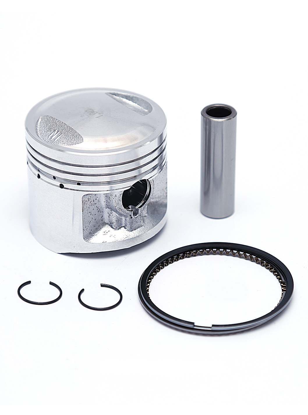 PISTON KIT 1.00 — 125CC CG125-EURO2 - FIT Auto Parts spare part
