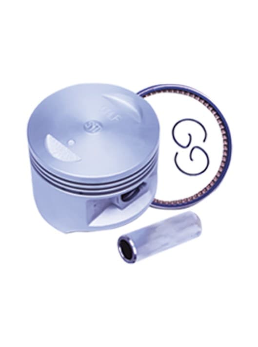 PISTON KIT 1.50 spare part by FIT Auto Parts
