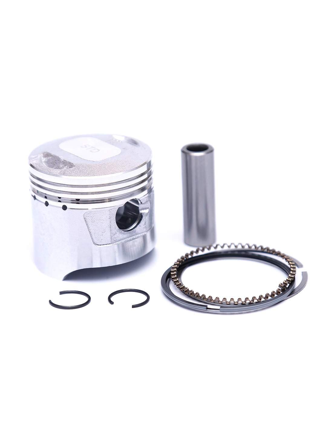 PISTON KIT STD — 70CC CD70F - FIT Auto Parts spare part