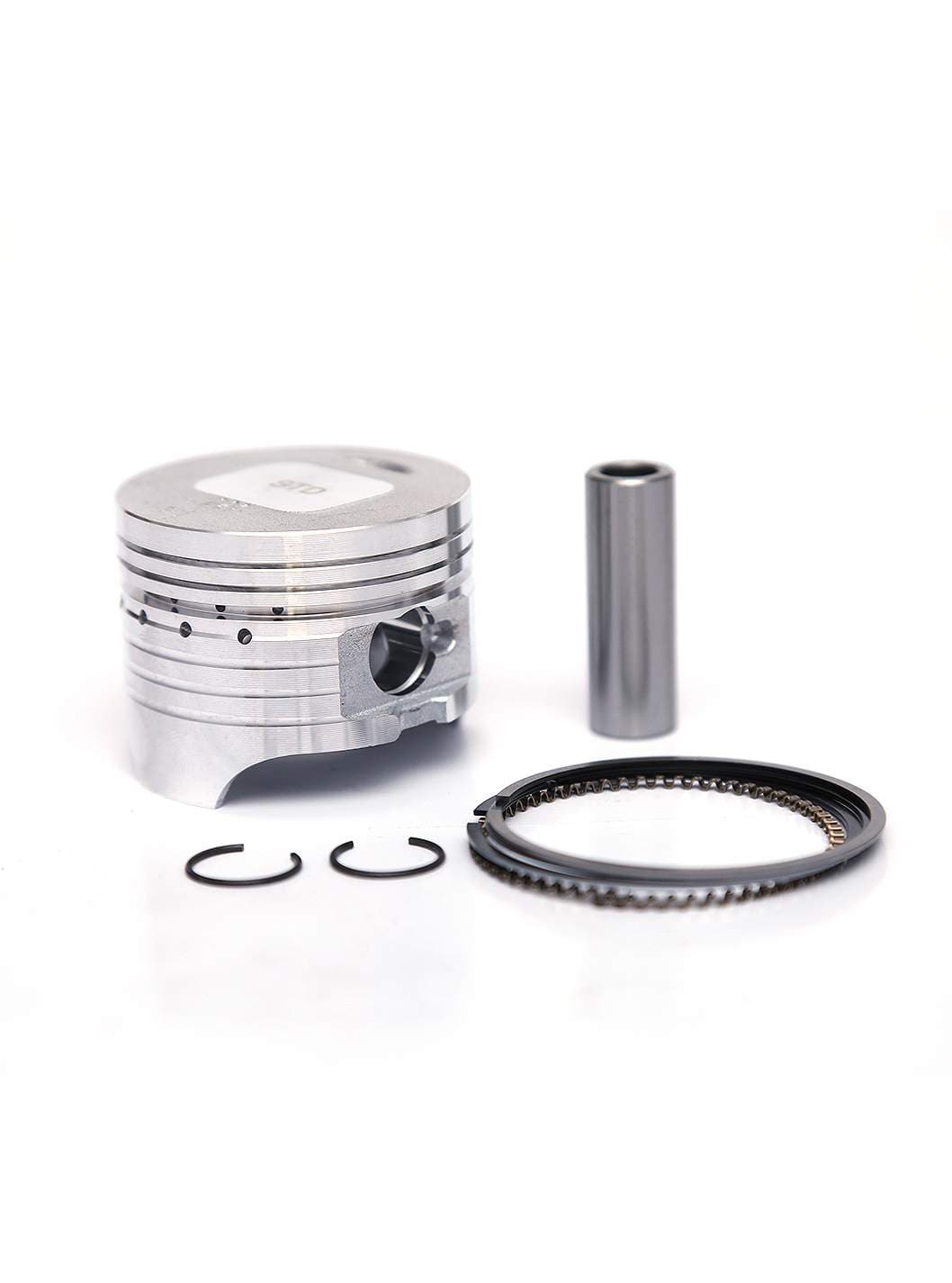 PISTON KIT STD — 100CC CD100 - FIT Auto Parts spare part
