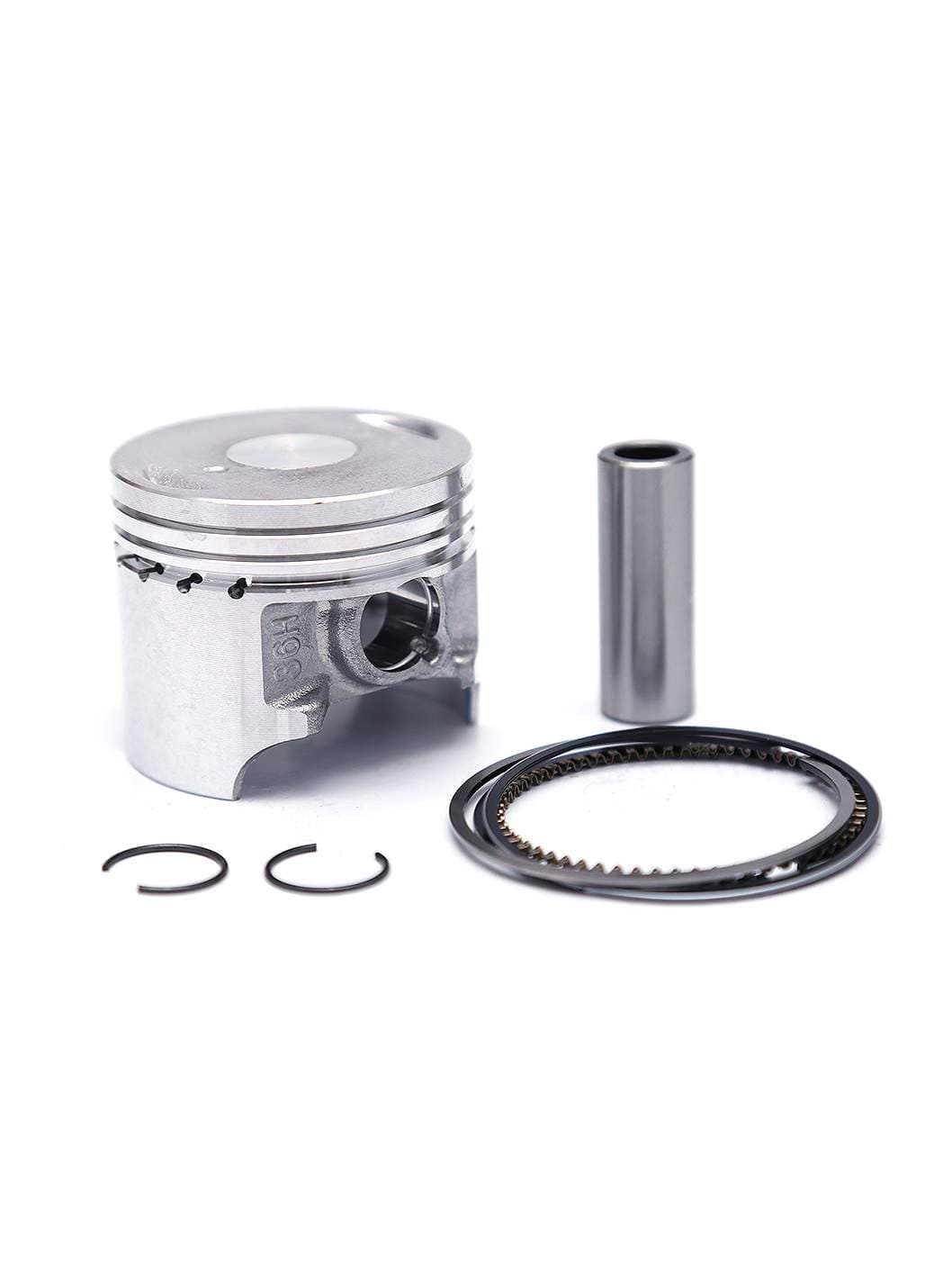 PISTON KIT STD — 125CC CG125-DLX - FIT Auto Parts spare part