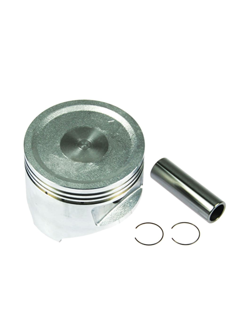 PISTON ONLY WITH PIN 1.00 (390) spare part by FIT Auto Parts