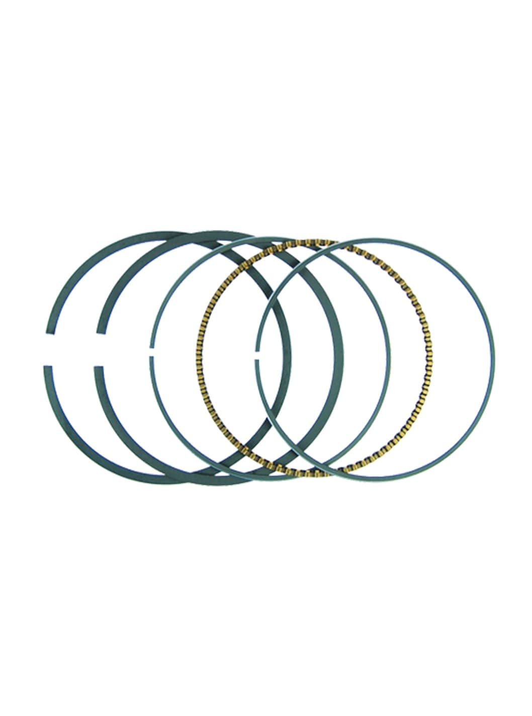 PISTON RING SET 0.25 (420) - FIT Auto Parts spare part