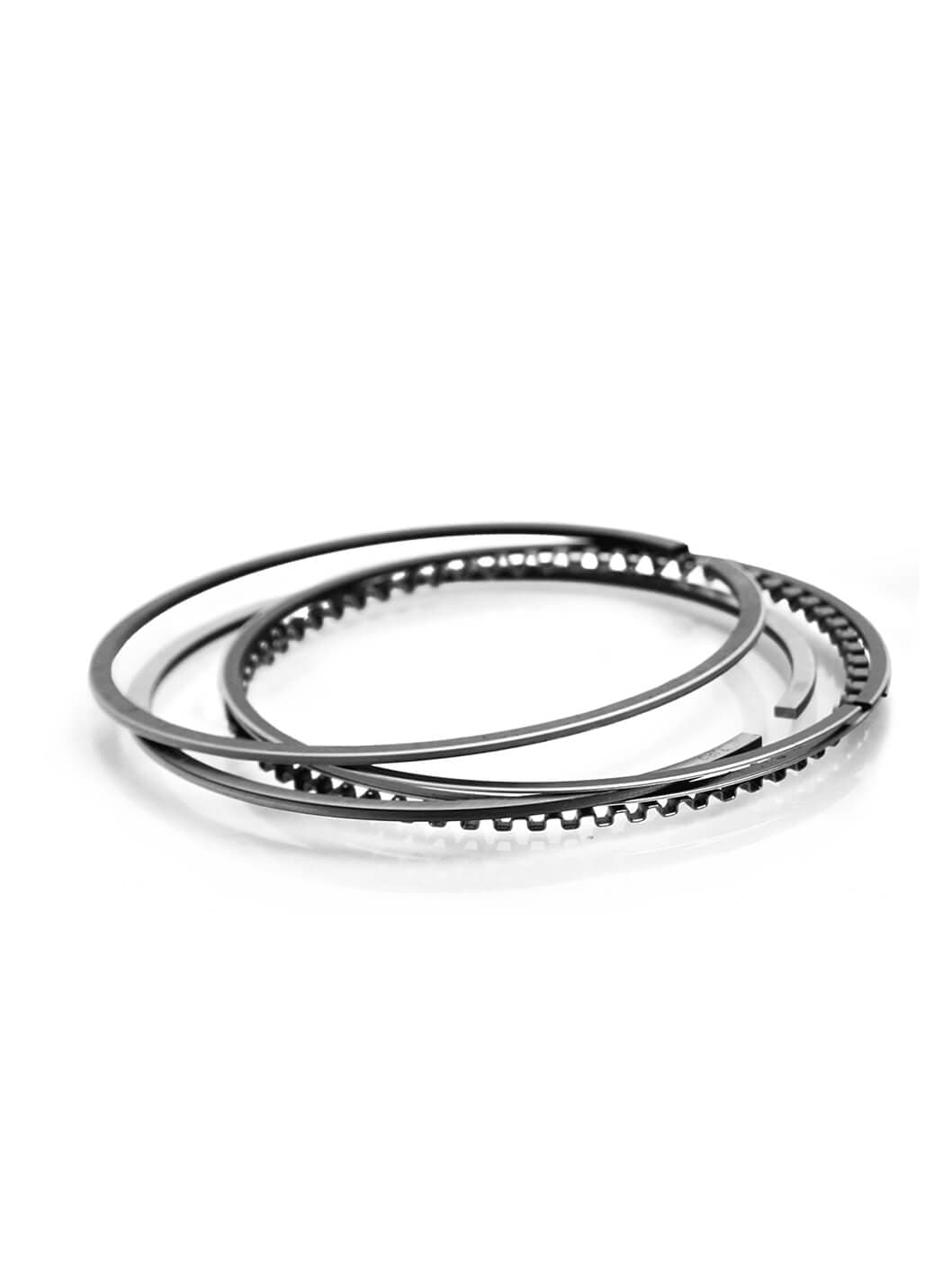 PISTON RING SET 0.50 spare part by FIT Auto Parts