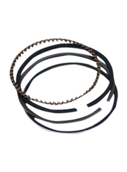 PISTON RING SET 0.50 spare part by FIT Auto Parts