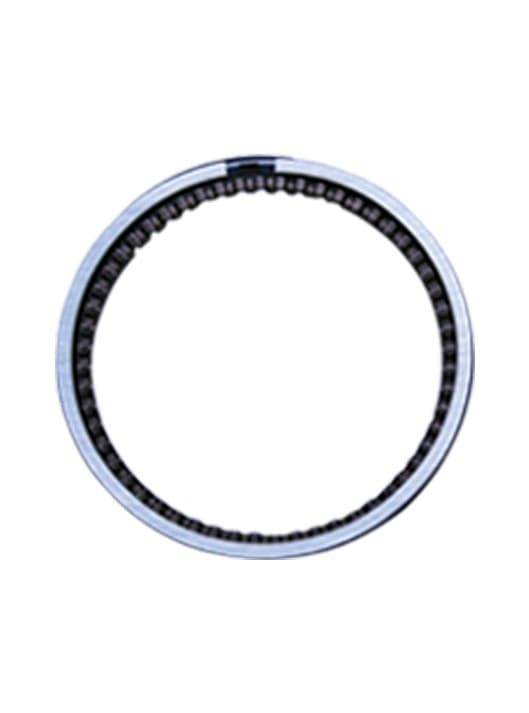 PISTON RING SET 1.00 — 100CC CD100 - FIT Auto Parts spare part