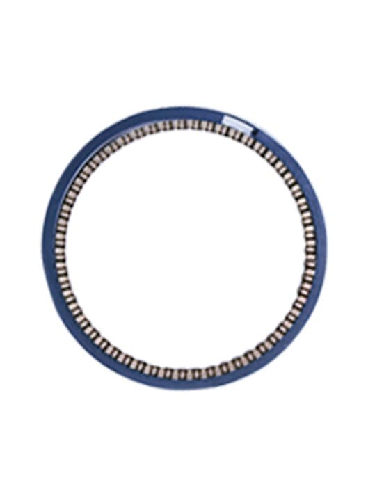 PISTON RING SET 1.00 — YAMAHA YD100 - FIT Auto Parts spare part