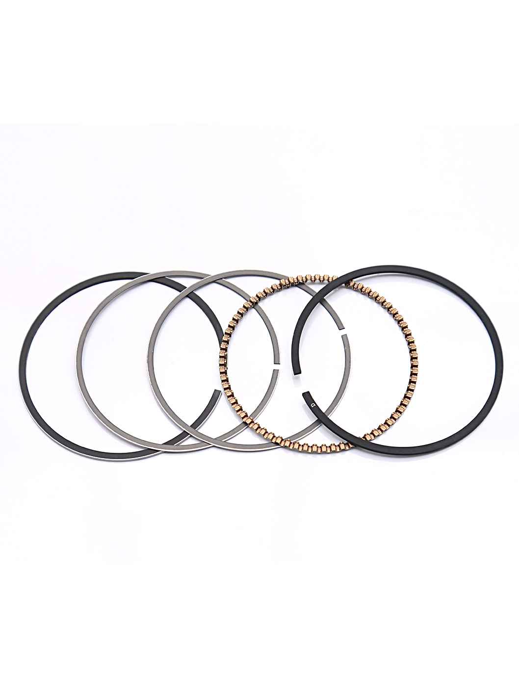 PISTON RING SET 1.00 (GX200) - FIT Auto Parts spare part
