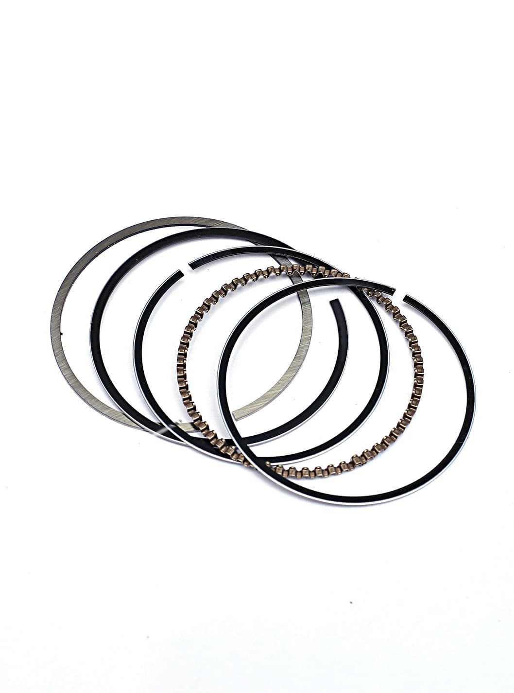 PISTON RING SET STD spare part by FIT Auto Parts