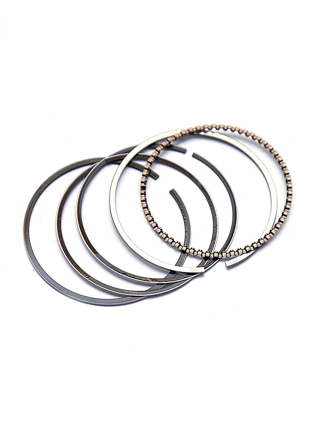 PISTON RING SET STD — SUZUKI SPRINTER - FIT Auto Parts spare part