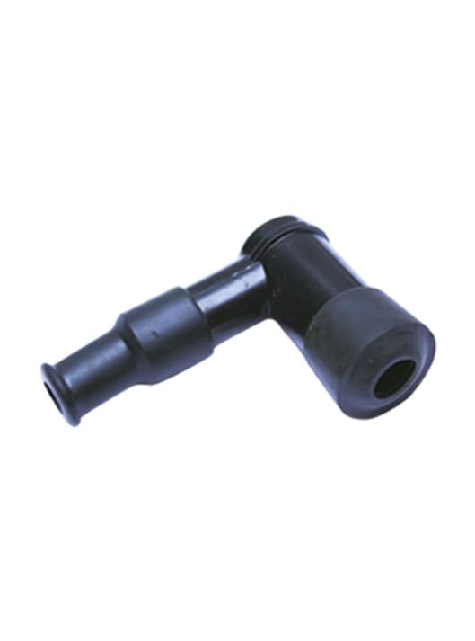 PLUG CAP (BLACK) — 70CC CD70F - FIT Auto Parts spare part