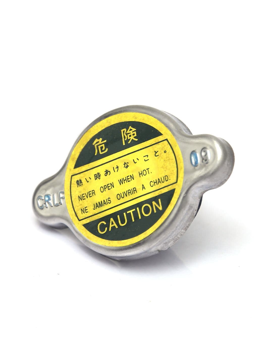 RADIATOR CAP (R-124) spare part by FIT Auto Parts