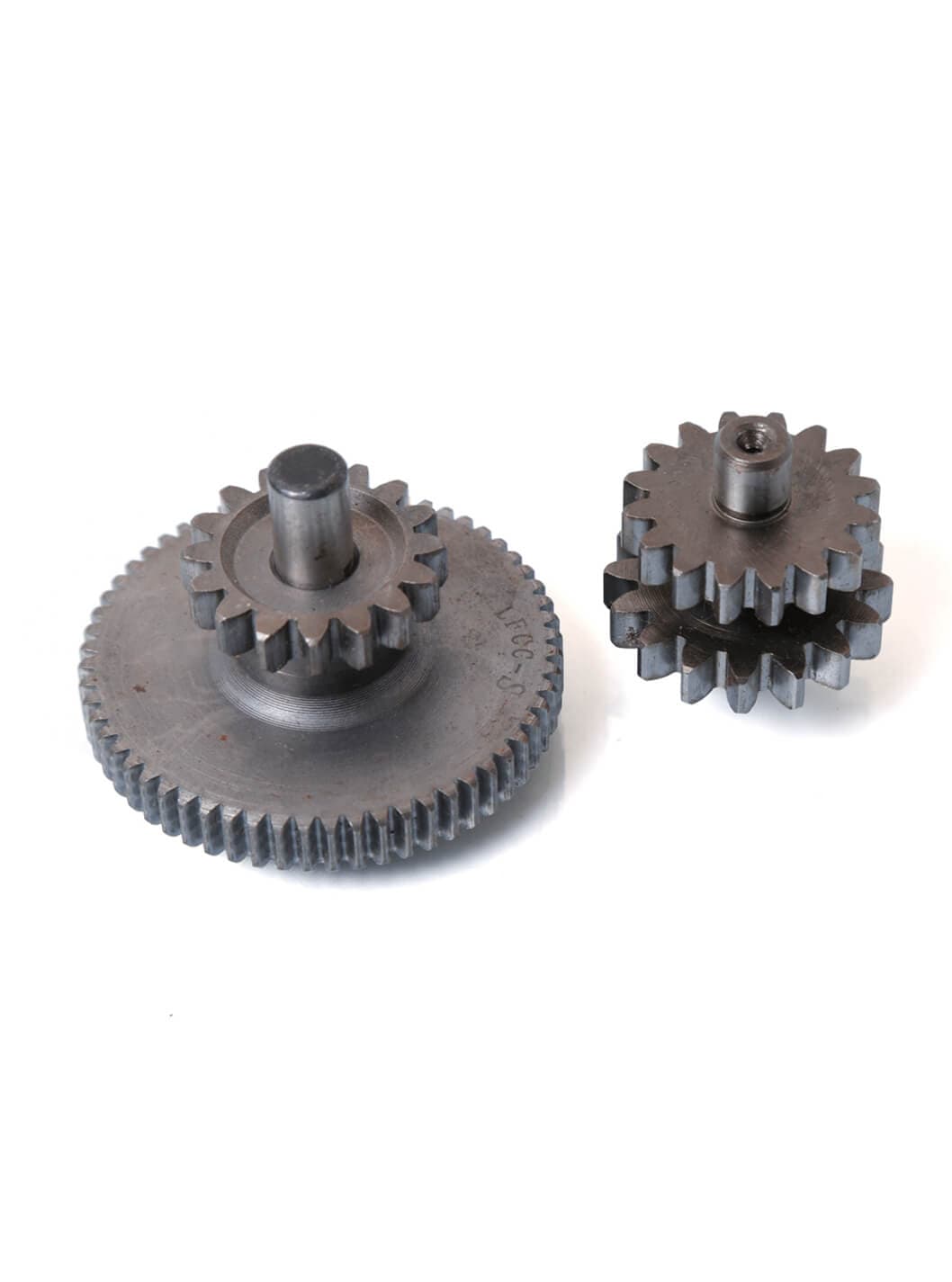 SELF GEAR 16T spare part by FIT Auto Parts