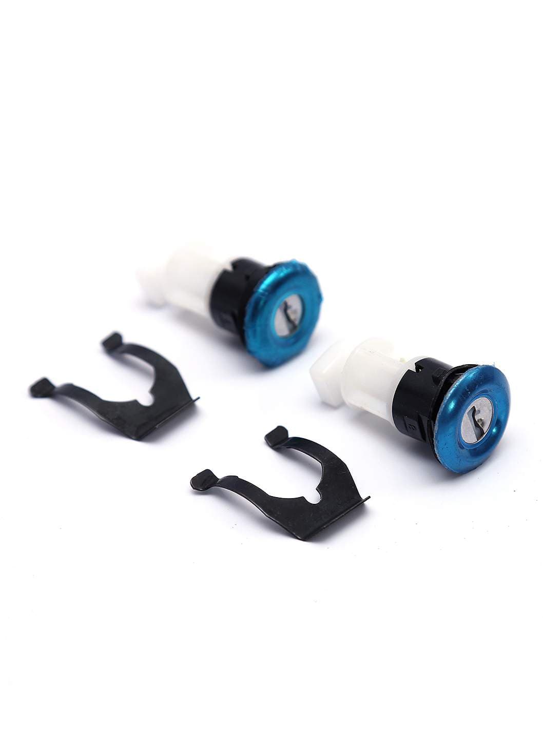 SIDE COVER LOCK — 125CC CG125-DLX - FIT Auto Parts spare part