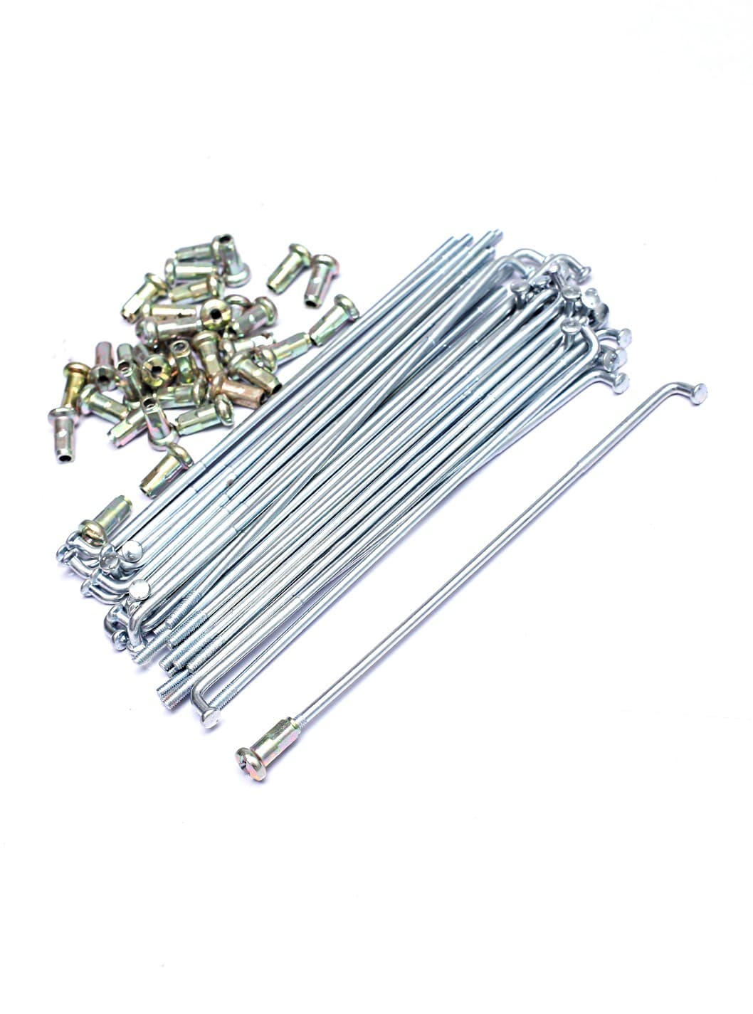 SPOKE BUTTED2.50X17HEAVY DUTY spare part by FIT Auto Parts