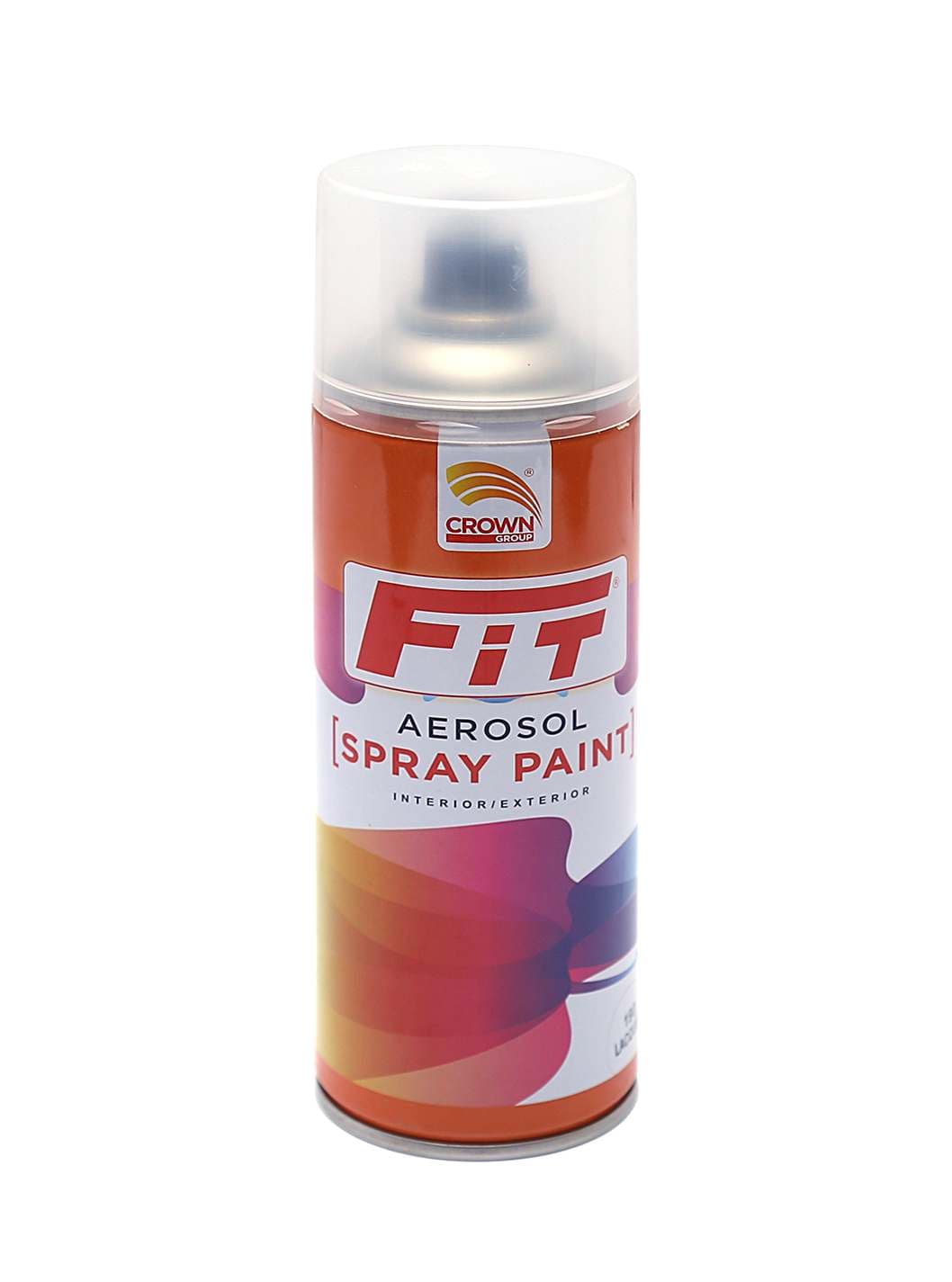 SPRAY PAINT LACQUER spare part by FIT Auto Parts