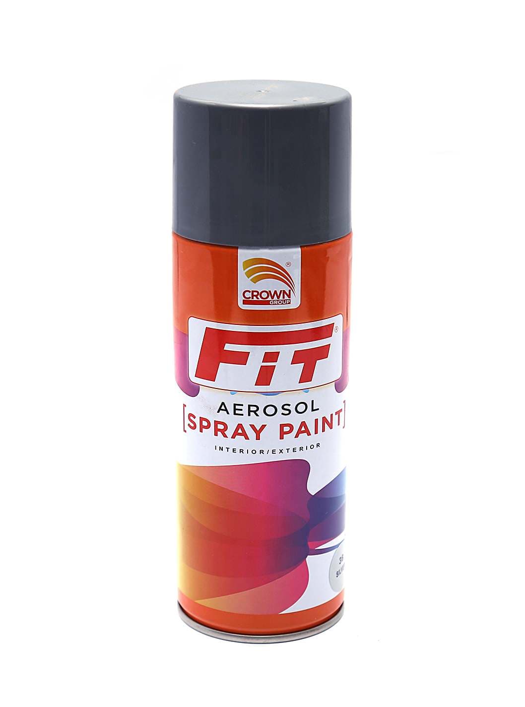 SPRAY PAINT SILVER spare part by FIT Auto Parts