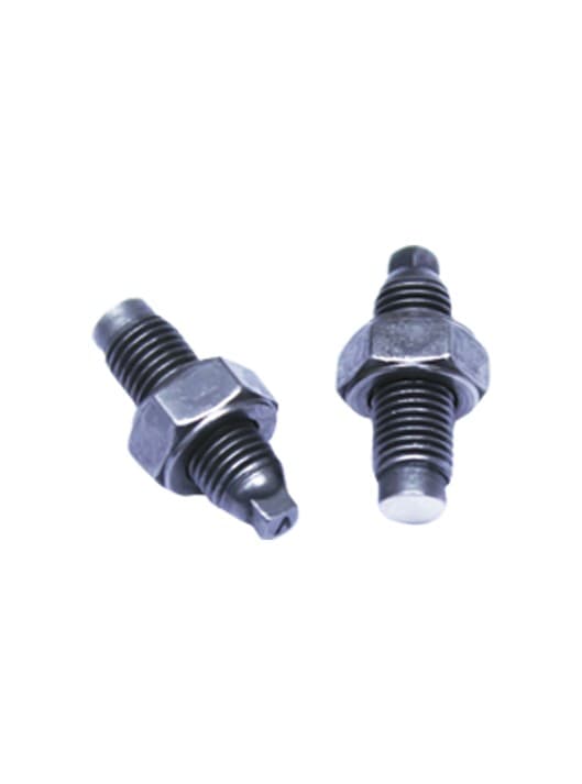 TAPPET NUT & BOLT — 125CC CG125 - FIT Auto Parts spare part