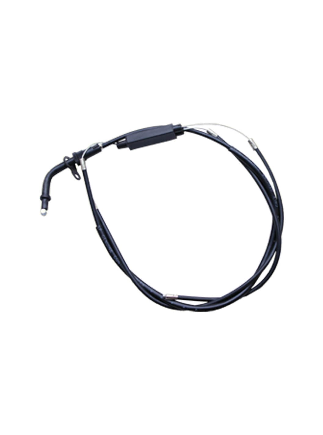 THROTTLE CABLE — SUZUKI A100 - FIT Auto Parts spare part