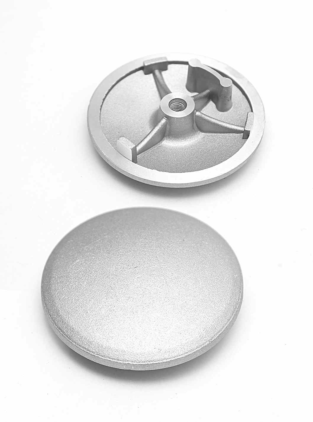 TIMING COVER (SHOT BLAST) spare part by FIT Auto Parts