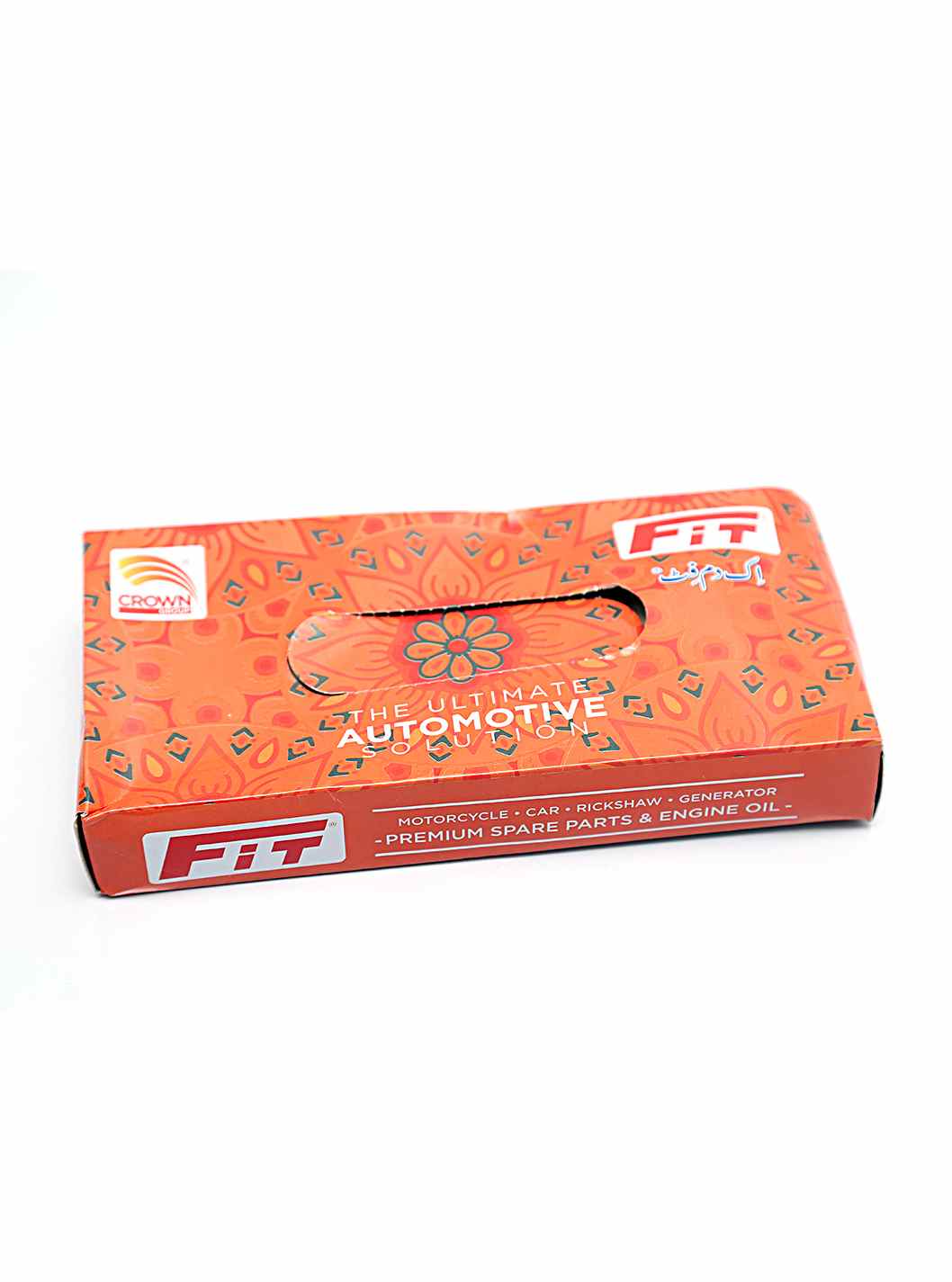 TISSUE BOX spare part by FIT Auto Parts