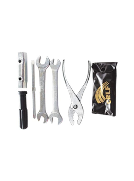 TOOL KIT COMPLETE spare part by FIT Auto Parts