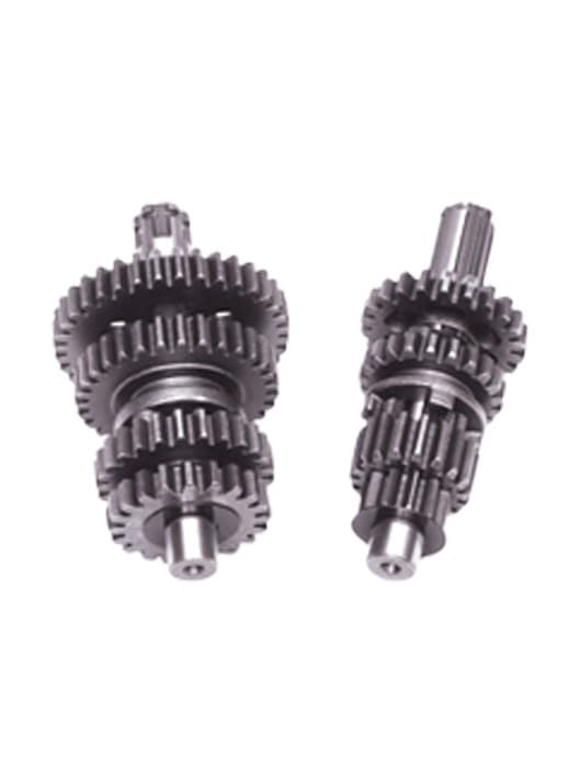 TRANSMISSION ASSY. COMPLETE — 70CC SOHRAB - FIT Auto Parts spare part