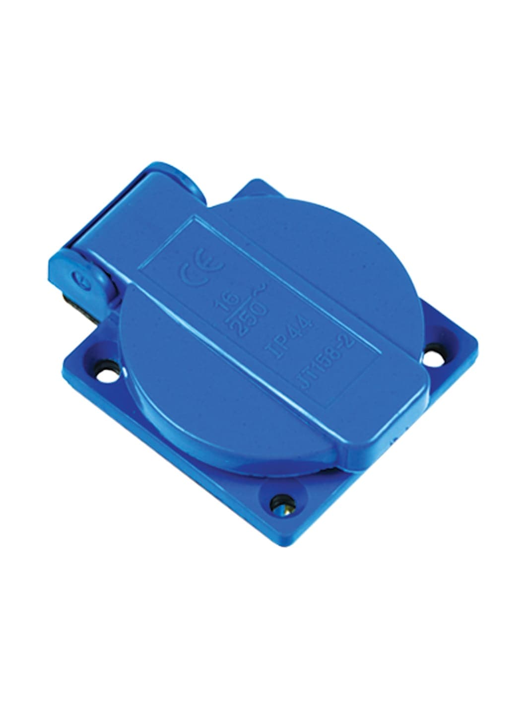 TWO PIN PLUG spare part by FIT Auto Parts