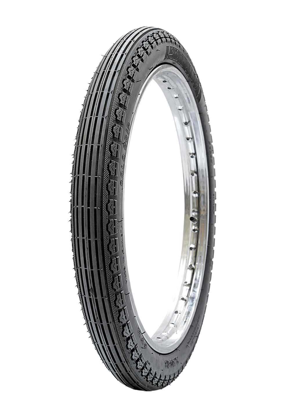 TYRE FRONT spare part by FIT Auto Parts
